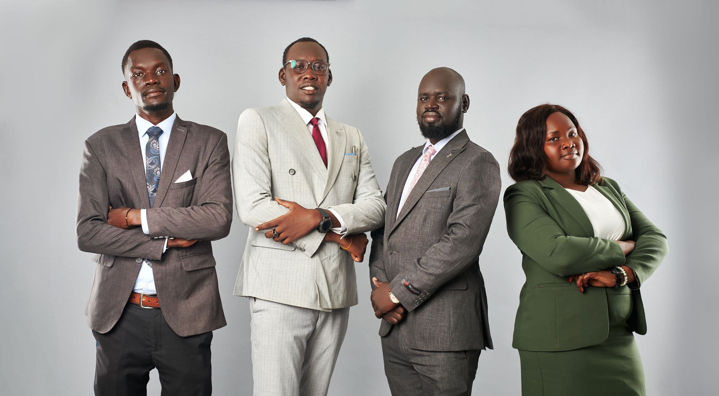 Legal Line Team