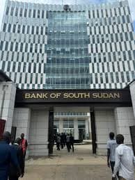 How to Open a Business Bank Account in South Sudan: A Guide by Legalline Law Chambers How to Open a Business Bank Account in South Sudan: A Guide by Legalline Law Chambers