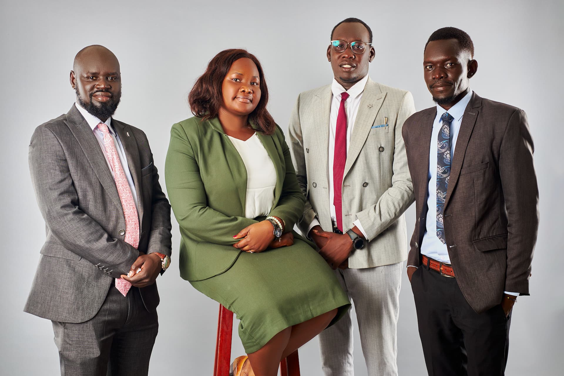 Legal Consultants in South Sudan Legal Consultants in South Sudan